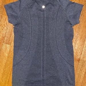 Lululemon swiftly tee